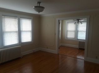 186 Seminary Ave APT 2, Yonkers, NY 10704