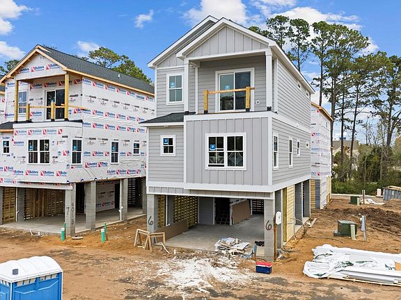 5th image of 400 Flounder Way #D