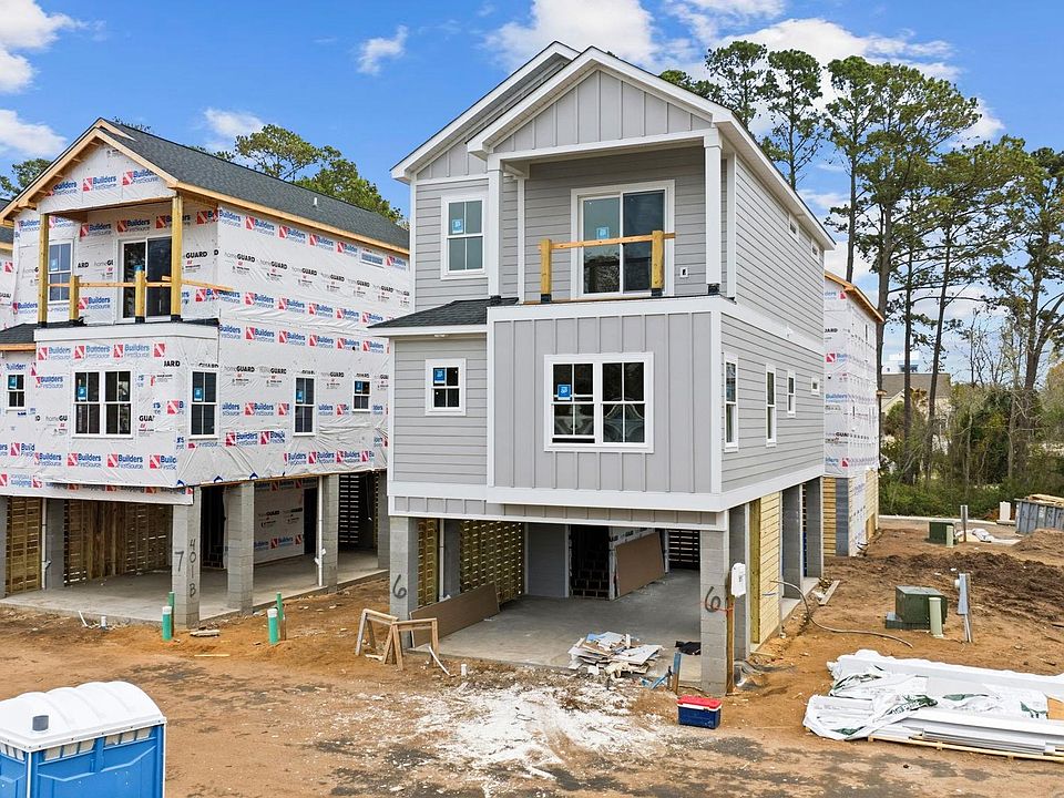 1st image of 400 Flounder Way #B