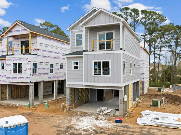 400 Flounder Way #B, Myrtle Beach, SC 29577