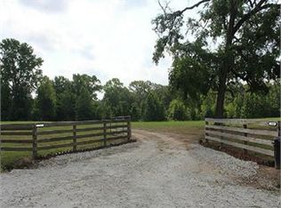 11087 County Road 225, Oakwood, TX 75855