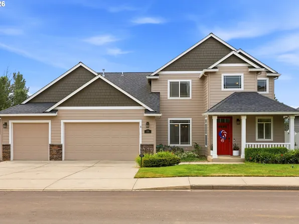 518 W 12th Way, La Center, WA 98629