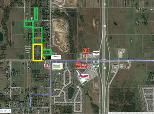 11621 N 126th Ave E, Collinsville, OK 74021