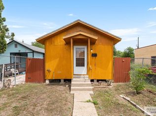 924 W Filmore Ave, Harlingen, TX 78550