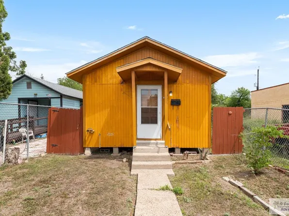 924 W Filmore Ave, Harlingen, TX 78550