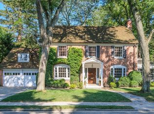 60 Mendota Ave, Rye, NY 10580