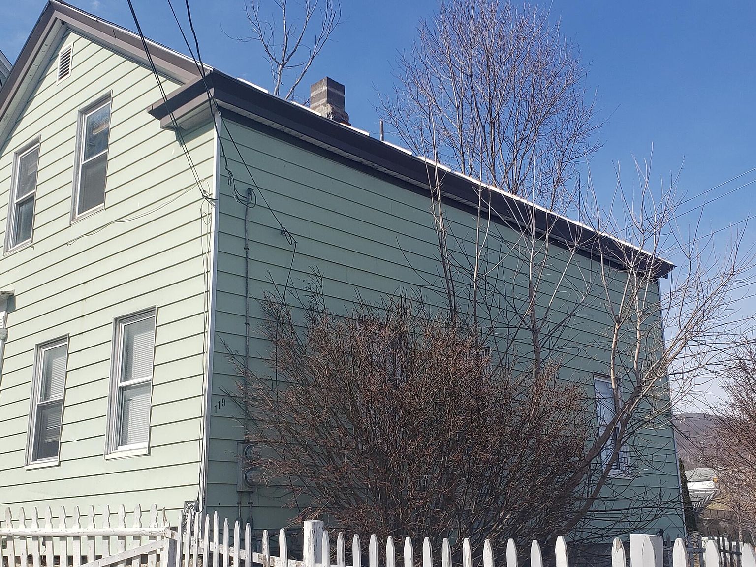 119 State St, North Adams, MA 01247 Zillow