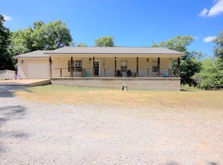 612 Duncan Ln, Poughkeepsie, AR 72569