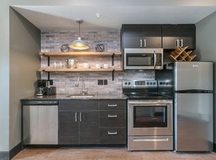 Galloway Creek, Springfield, MO 65804
