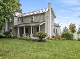 7316 N Patterson Rd, Caledonia, MI 49316