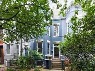 1319 Massachusetts Ave SE #1, Washington, DC 20003