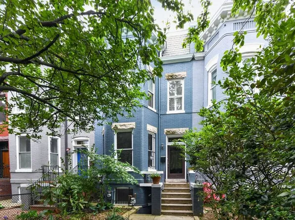 1319 Massachusetts Ave SE, Washington, DC