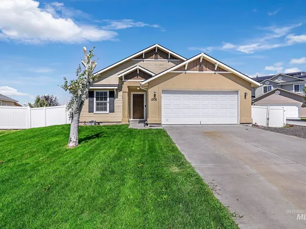 1308 15th Ave E, Jerome, ID 83338
