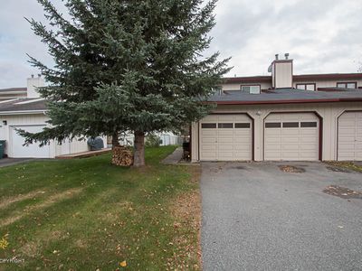 3071 Brookview St, Anchorage, AK, 99504