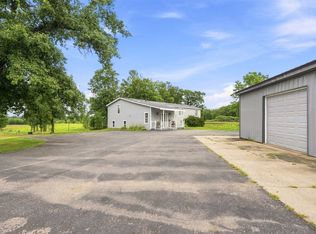 E27940 Goat Ranch Road, Fairchild, WI 54741