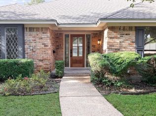 9613 Old Farm Rd, Woodway, TX 76712