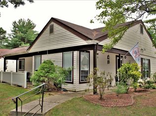 718C Wooton Ct, Manchester, NJ