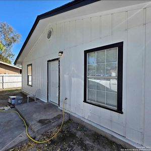 1503 Vanderbilt, San Antonio, TX, 78210
