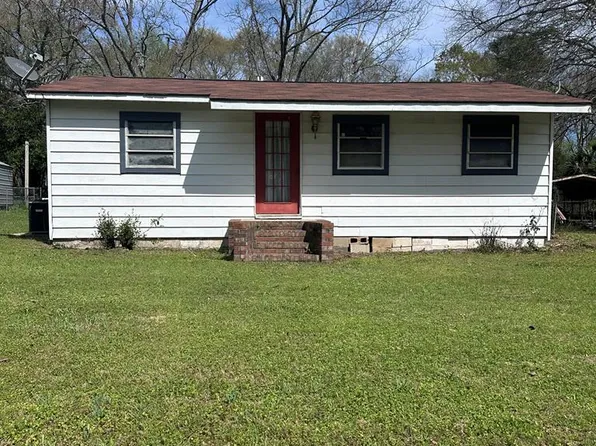 1031 County Road 112, Midland City, AL 36350
