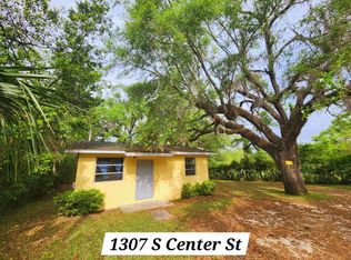 1124 S Orange St #2, Perry, FL 32348