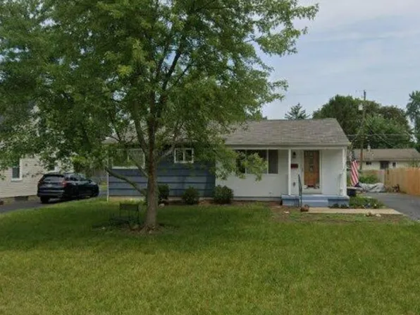 2534 Shrewsbury Rd, Columbus, OH 43221