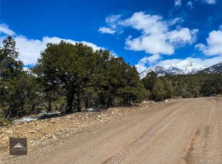 1838 Rockyview Way #1838, Crestone, CO 81131