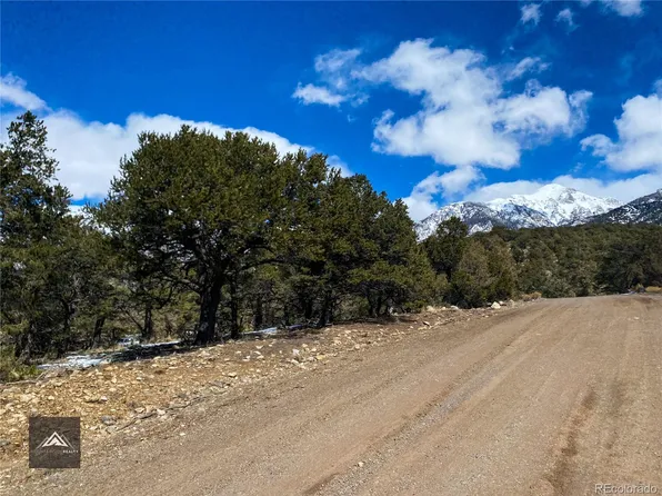 1838 Rockyview Way LOT 1838, Crestone, CO 81131