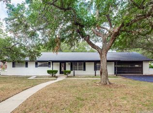 14227 Oak Shadows, San Antonio, TX 78232