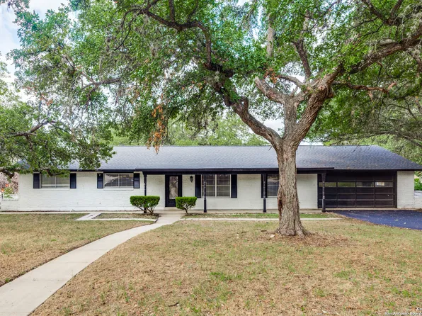 14227 OAK SHADOWS, San Antonio, TX 78232