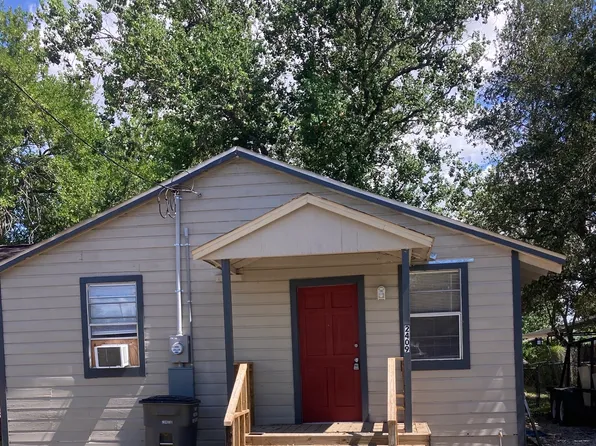 2409 BOOKER ST, Victoria, TX 77901