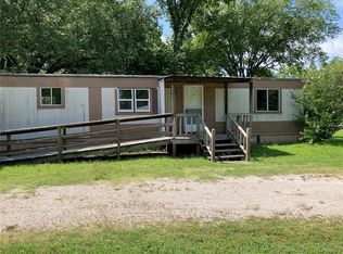 900 S Choctaw Ave, Bartlesville, OK 74003
