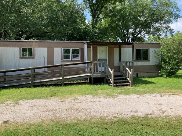 900 S Choctaw Ave, Bartlesville, OK 74003