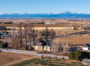 15681 County Road 74, Eaton, CO 80615