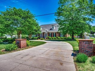 3958 Long Avenue Ext, Conway, SC 29526