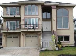 12477 SE 155th Ave, Happy Valley, OR 97086