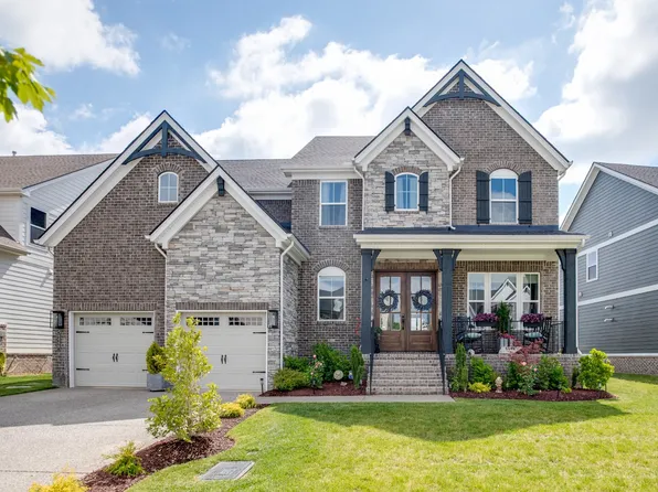 5448 Ayana Dr, Arrington, TN 37014