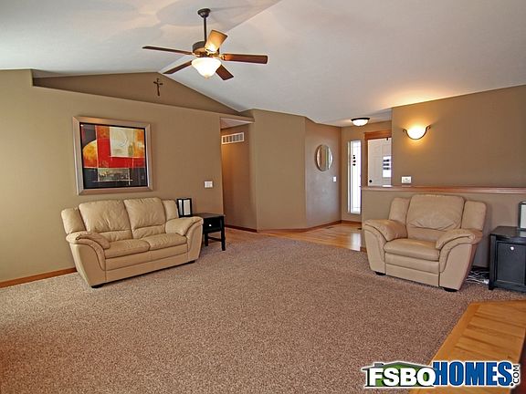 Main Living Area