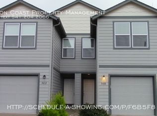 5410 NW Meander Ave, Newport, OR 97365