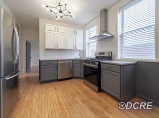 1314 W Argyle St APT 3, Chicago, IL 60640