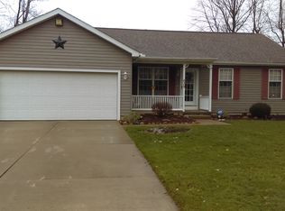 439 Southwood Dr, Elyria, OH 44035