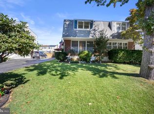 1415 Grace Rd, Swarthmore, PA 19081
