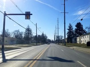 1025-1027 S James Rd, Columbus, OH 43227