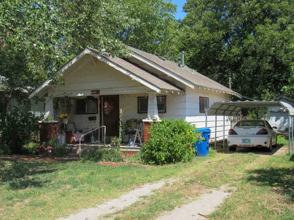 1010 E Oklahoma Ave, Enid, OK 73701