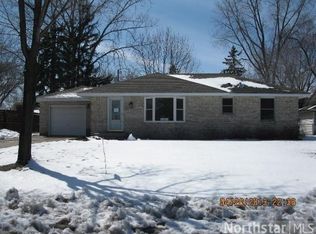 8788 Greene Ave S, Cottage Grove, MN 55016