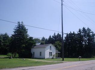 2639 Hubbard Rd, Madison, OH 44057