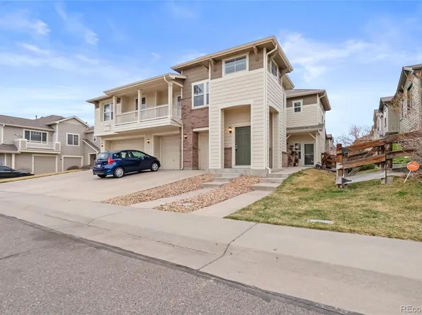 13000 W Grant Circle #C, Thornton, CO 80241