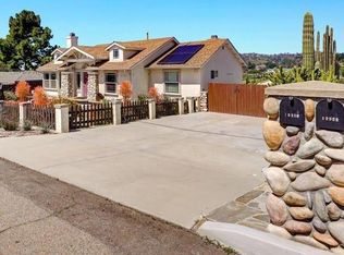 10318 Loma Rancho Dr, Spring Valley, CA 91978