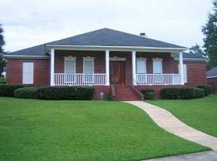 7580 Mallard Dr, Mobile, AL 36695