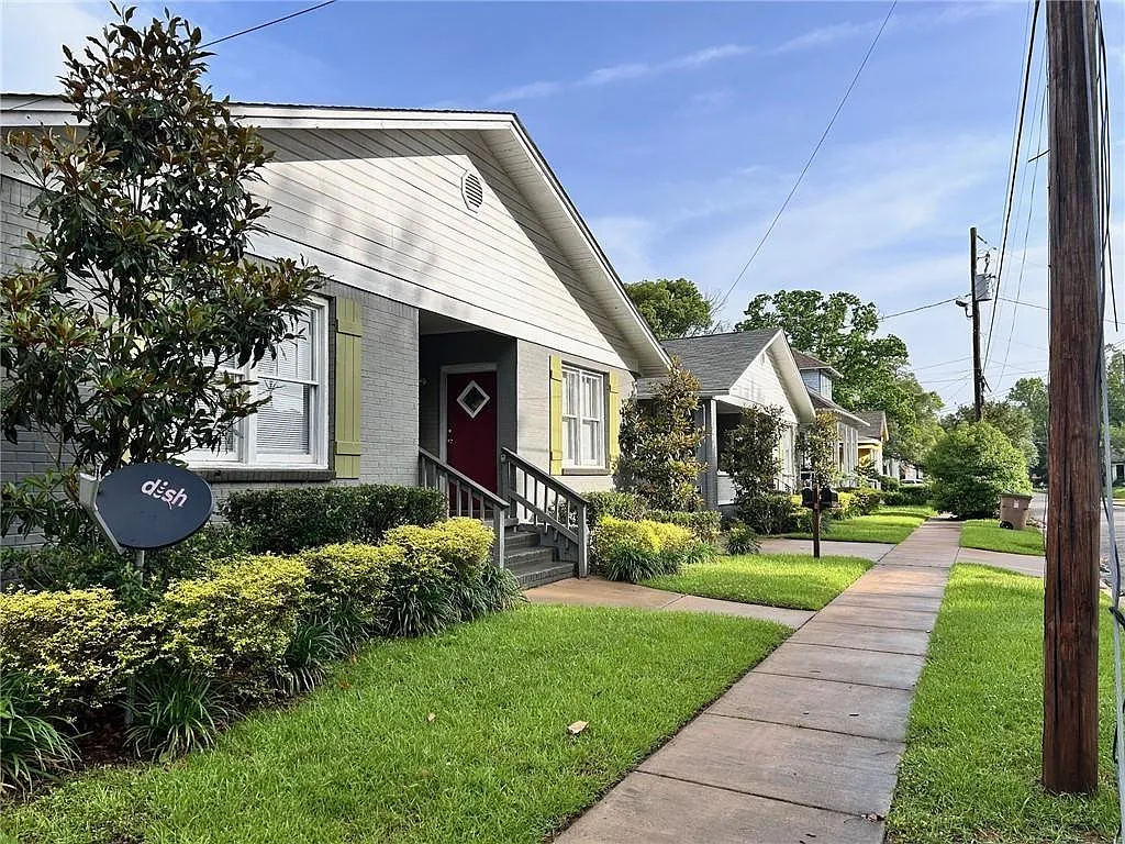 3 bed, 1.0 bath, 1000 sqft, $1,150 — Photo 2