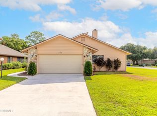 276 Gull Dr S, Daytona Beach, FL 32119